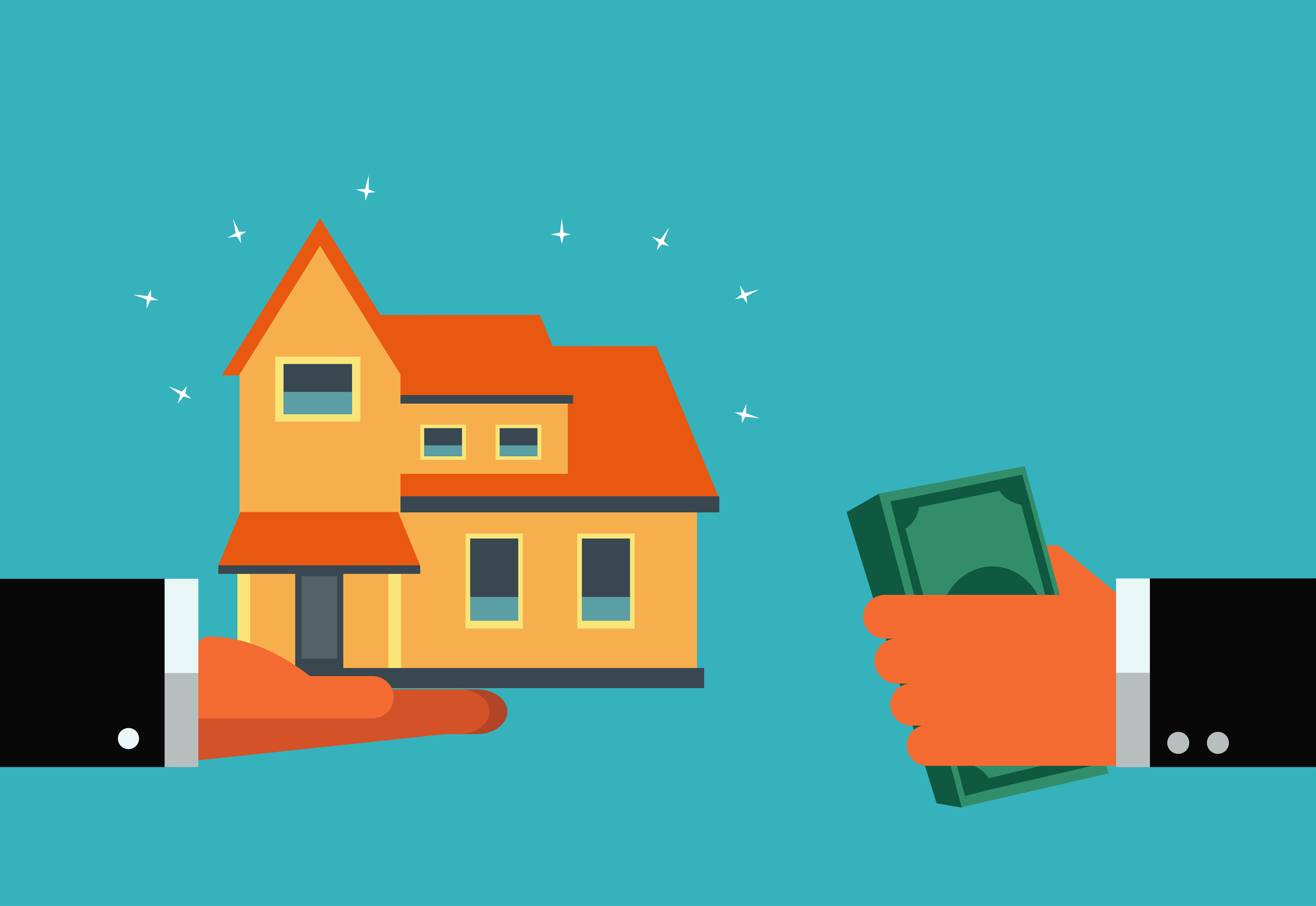 Consider These 3 Things Before Getting a Home Equity Loan