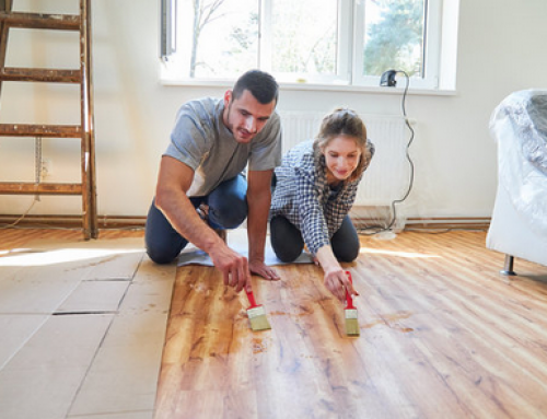 What Are Home Improvement Loans?