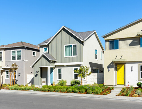 Rates Set to Ease: A Brighter Outlook for Homebuyers in 2025-2026