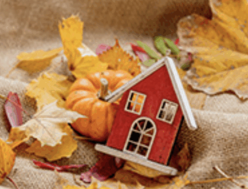 Fall Housing Market: Rising Inventory, Potential Rate Cuts, and Key Economic Data