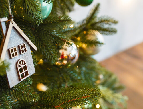 Housing Sector News as 2025 Comes to a Close