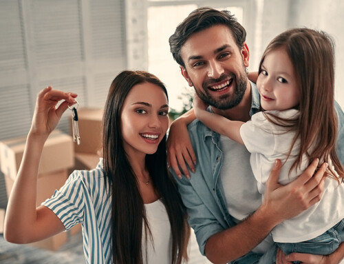 Navigating a Home Purchase During Major Life Transitions