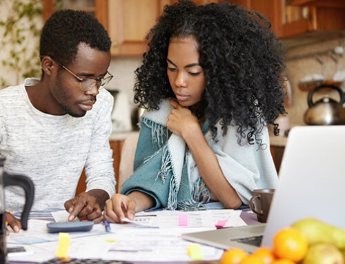 Buying a Home With Student Loan Debt: Strategies for Success