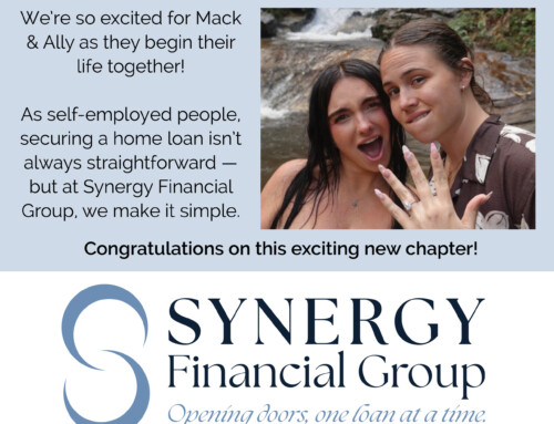 Non-Traditional Income? Approved!