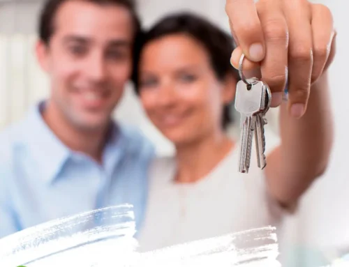 Are you buying a house? Down payment help may be available for you!