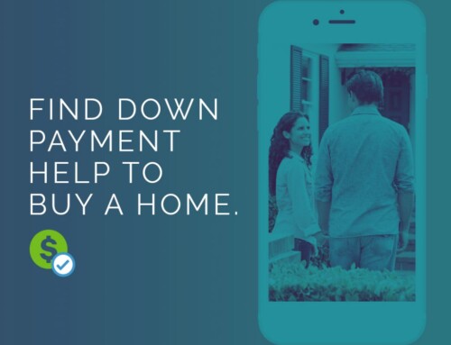 Are you buying a house? Down payment help may be available for you!