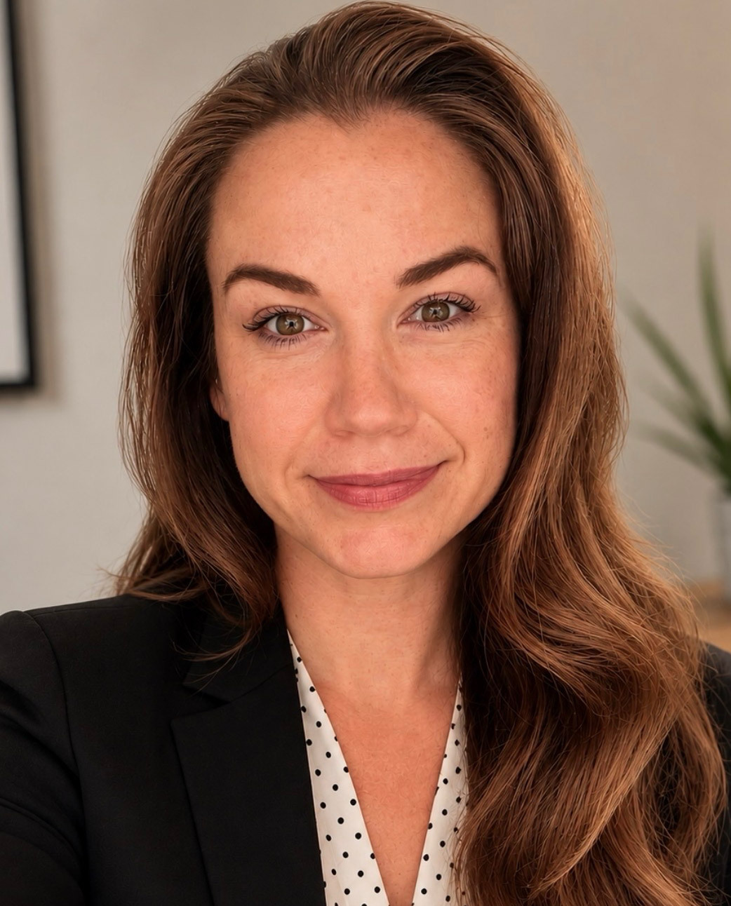 Nicole Gustafson