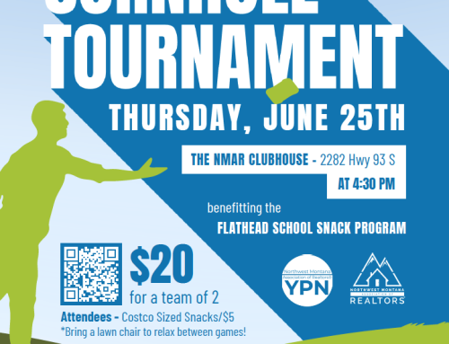 Cornhole Tournament