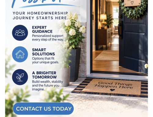Helping our clients find their forever homes