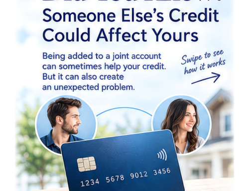 Credit Tips for Homebuyers